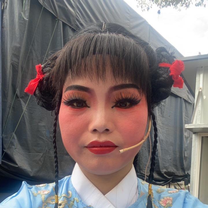 冬天的太阳不暧心