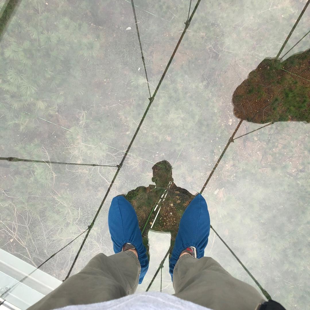 有點小任性