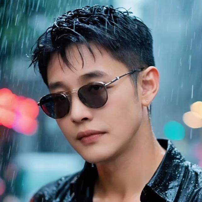 🫧金垚爺（䲷爺）✨Mr.good