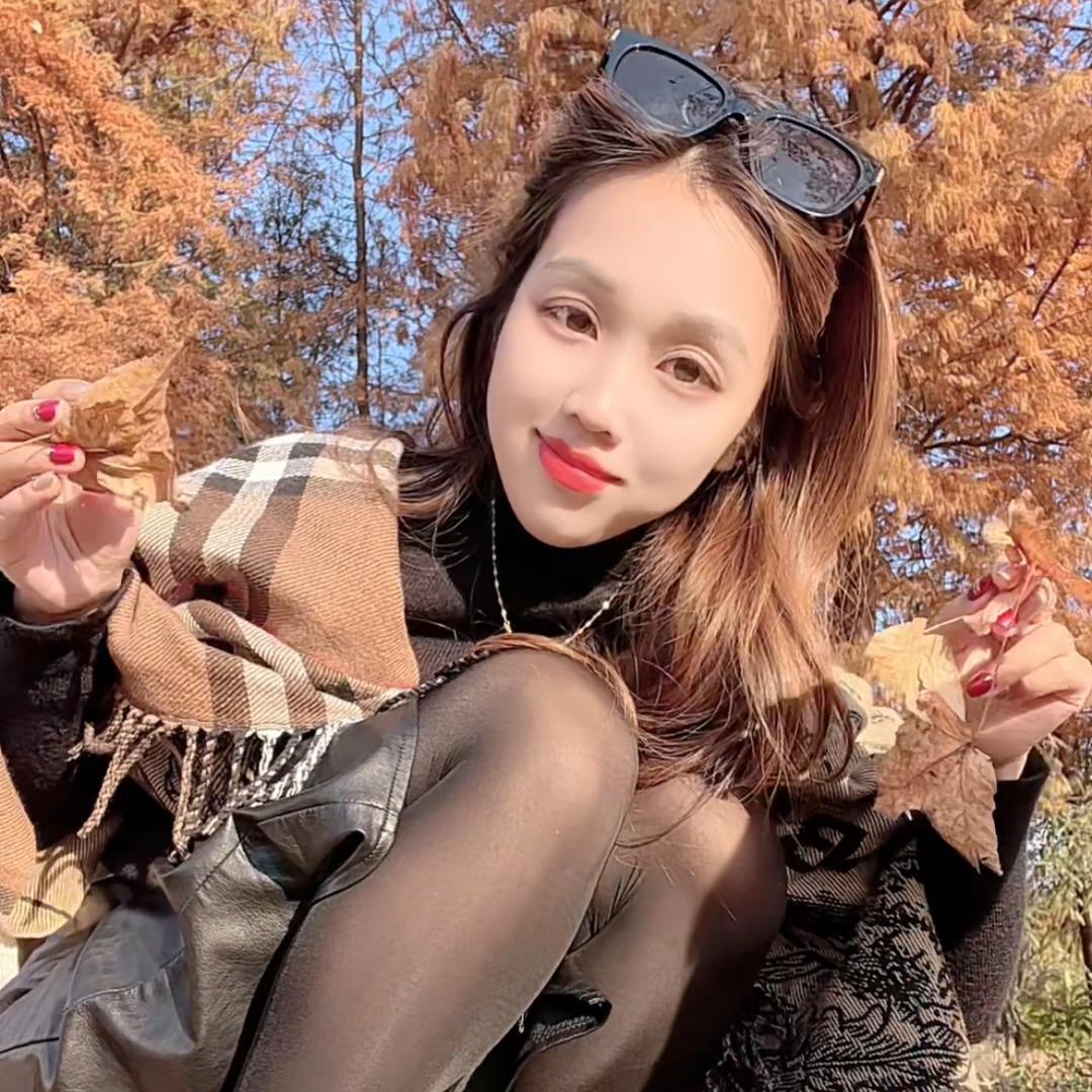 小小叶🍀