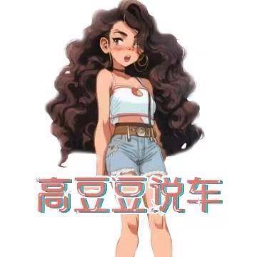 高豆豆说车@抖音