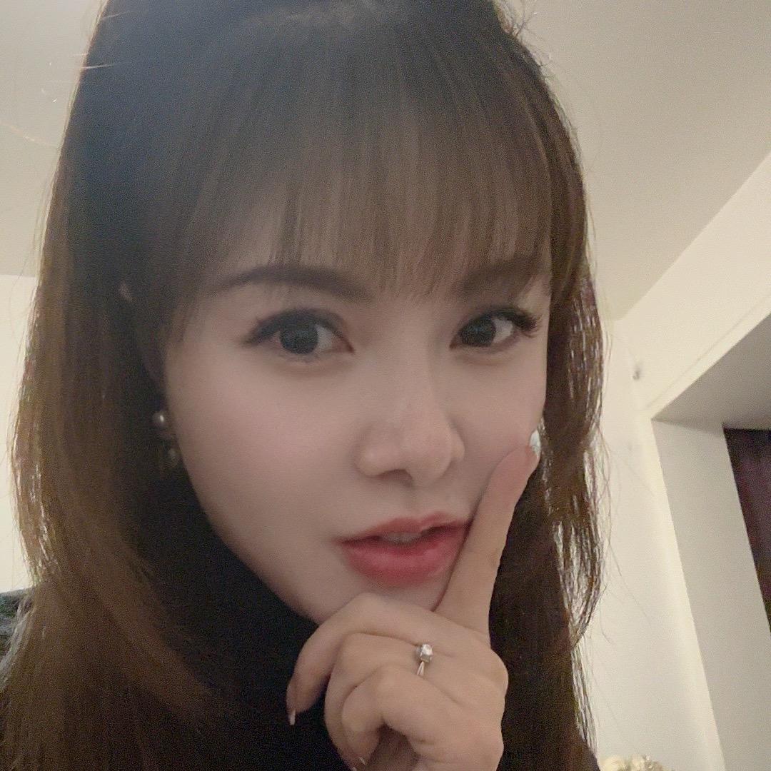 小虎牙❤️