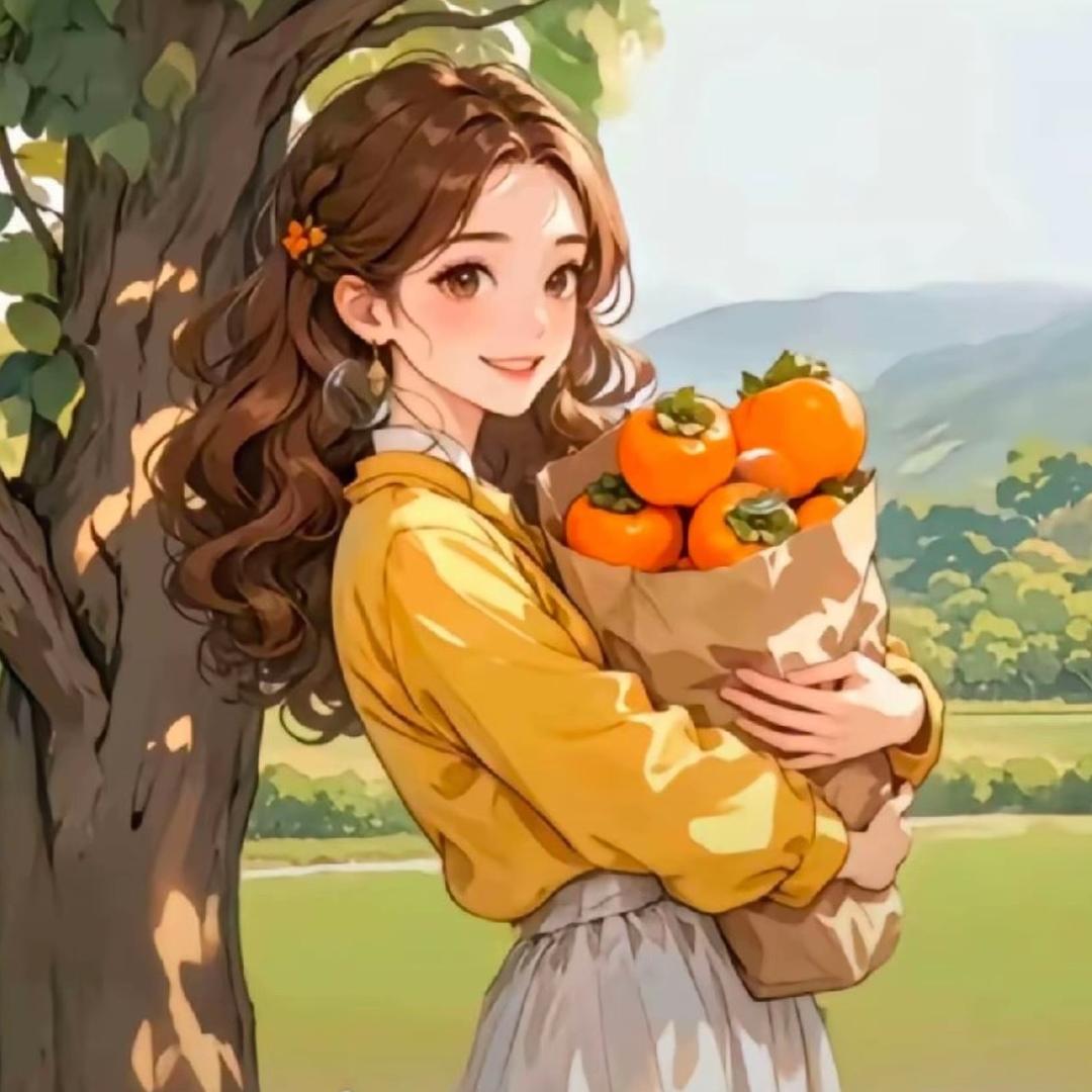 柚子魅甲