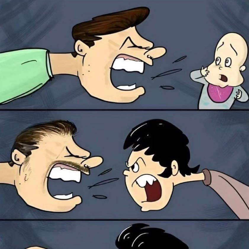 无名小卒