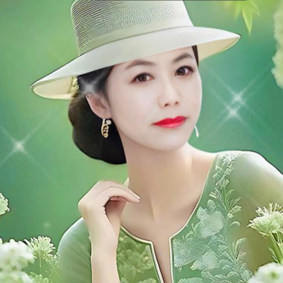 飘泊在路上的女人