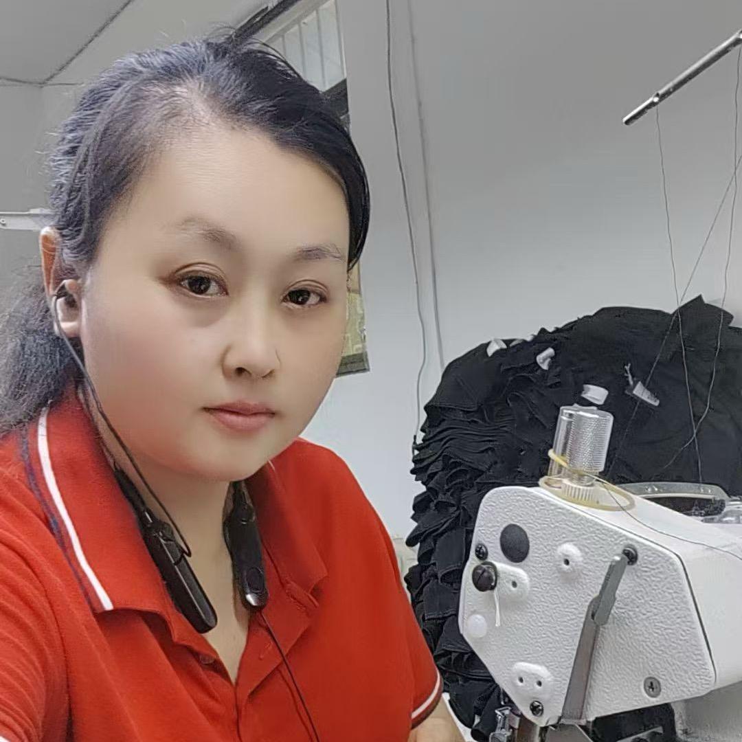 三娃妈（学习中）