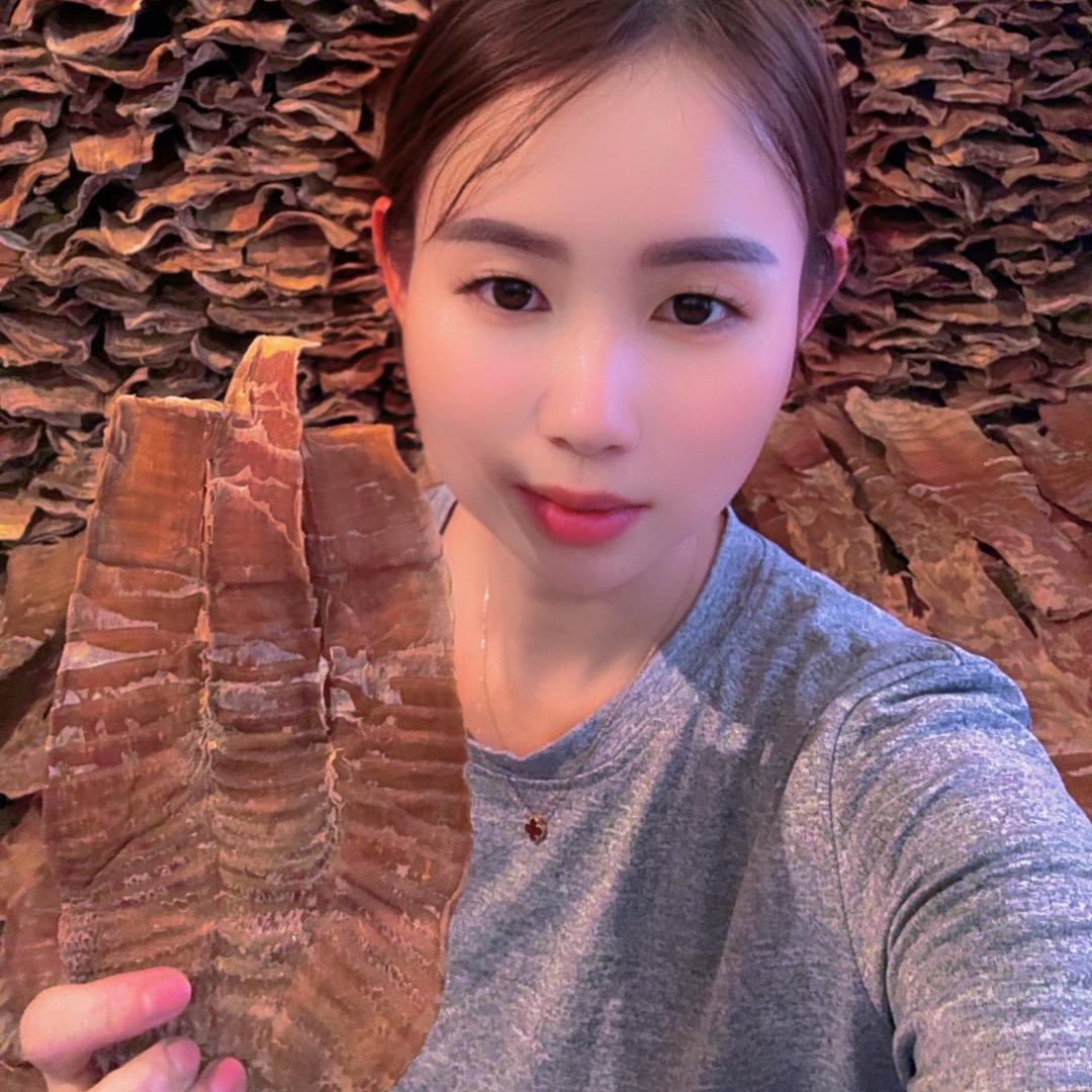 笋姑娘
