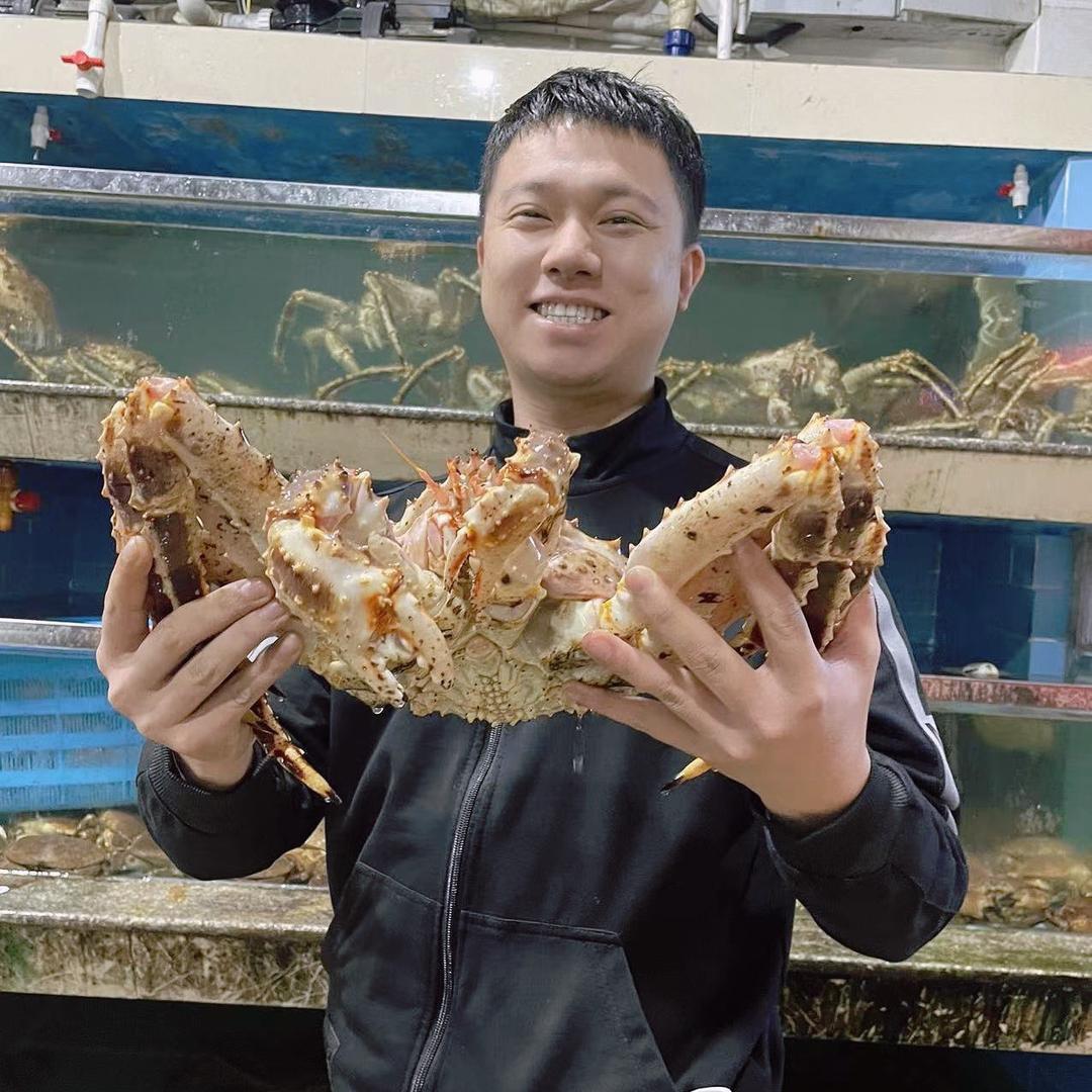 阿煌老表海鲜优选(厦门渔港)