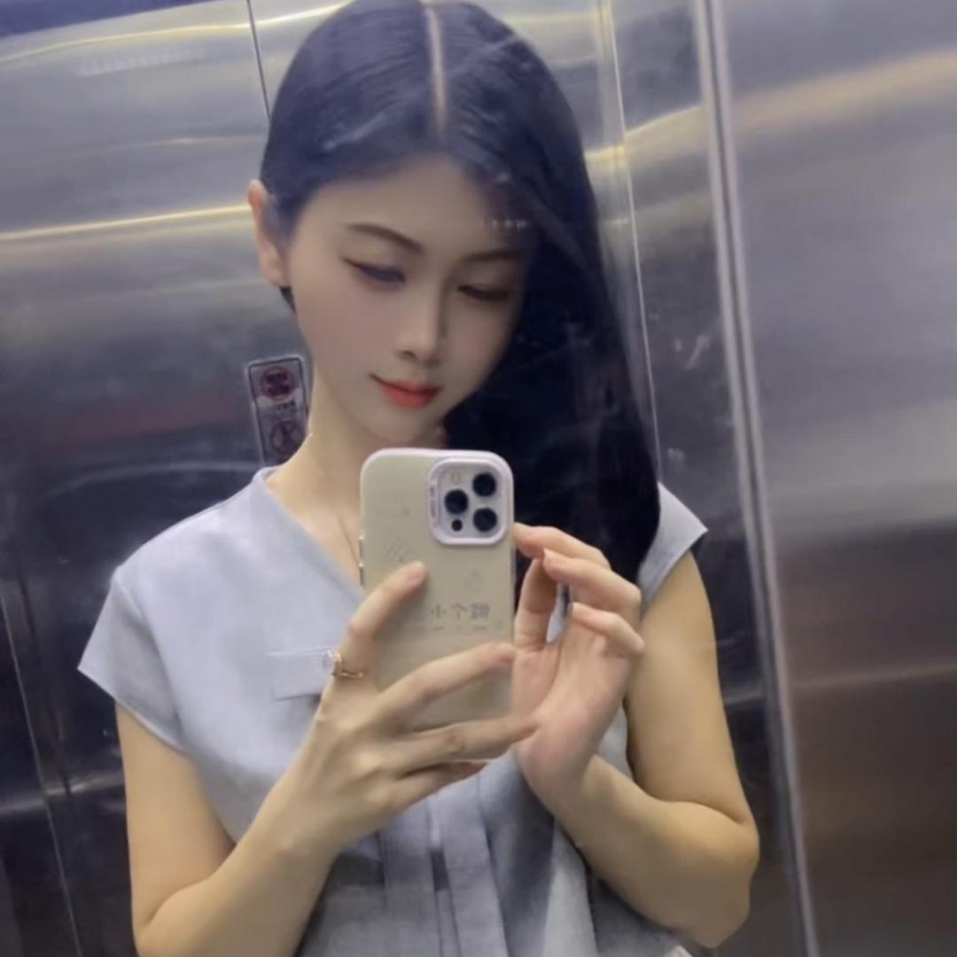高高瘦瘦姿娘