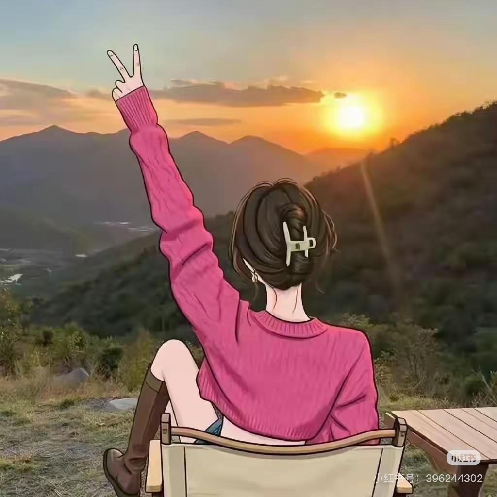 杨洋洋😀