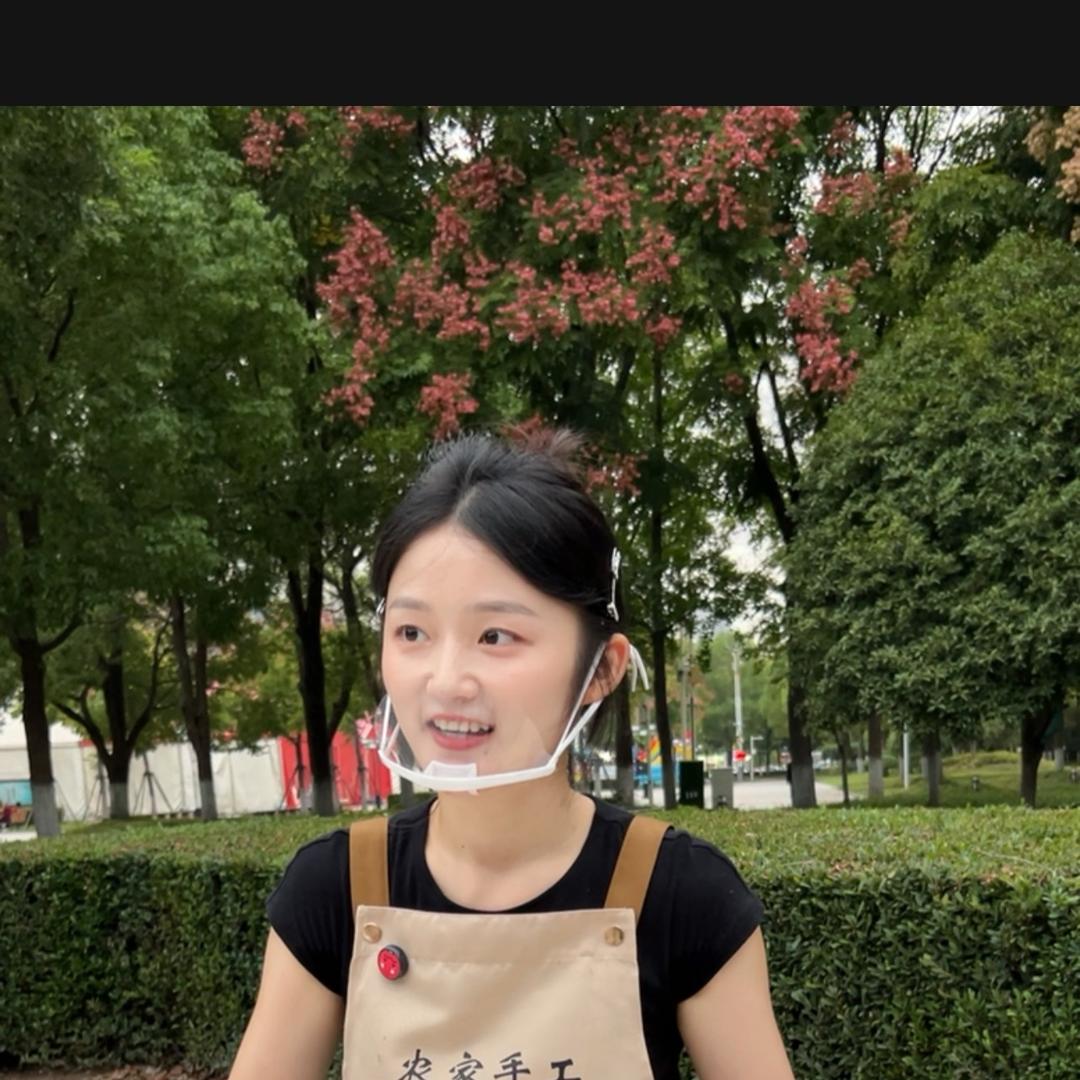 小雪手工霉豆腐