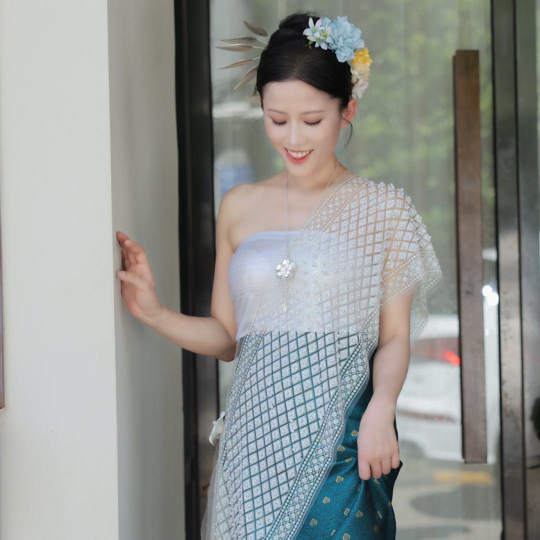 张家大小姐.