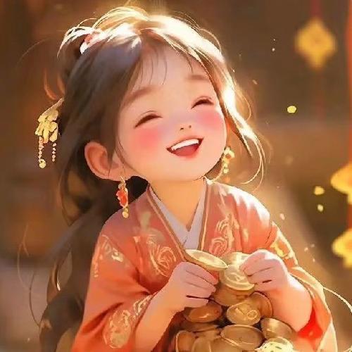#妮子