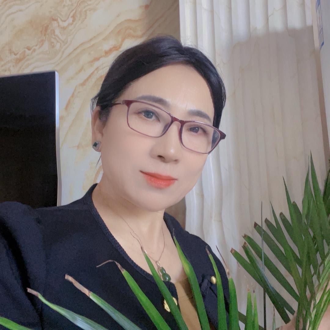 香姨