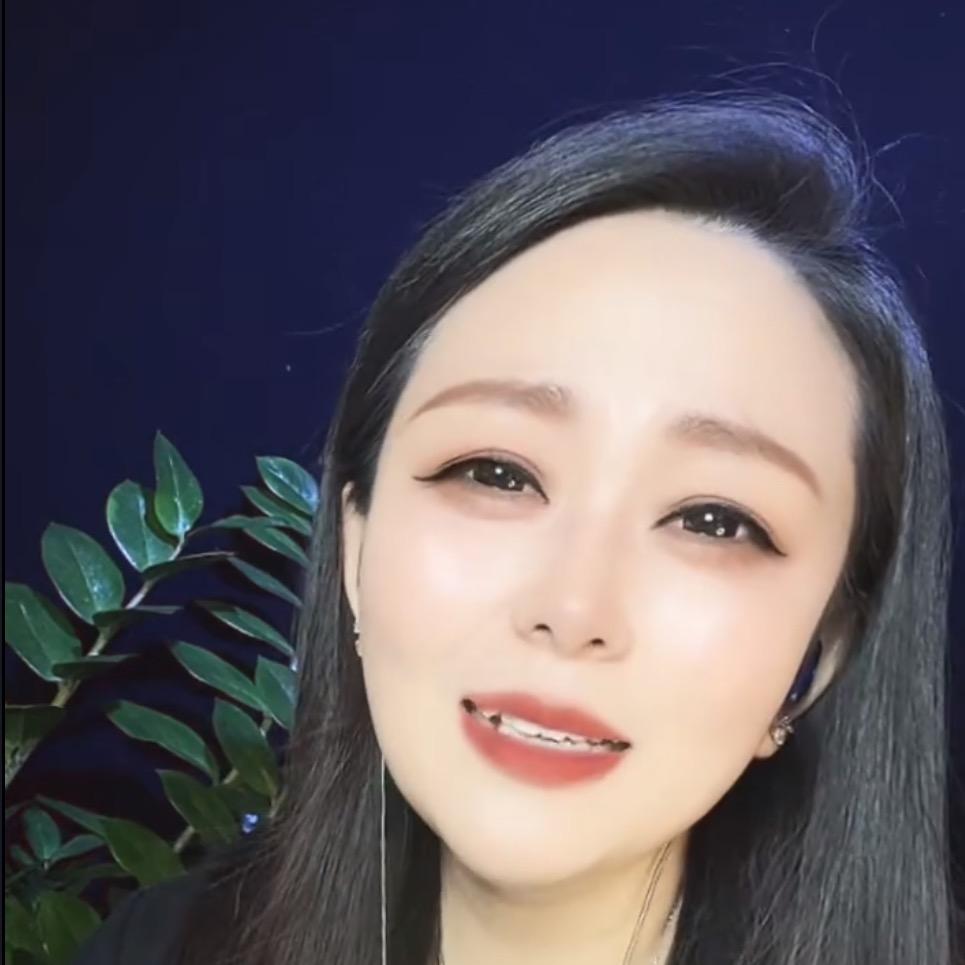 胖虎牙儿🎤