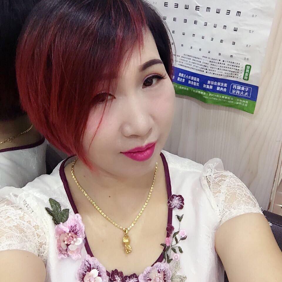 剪爱造型易鑫151156256