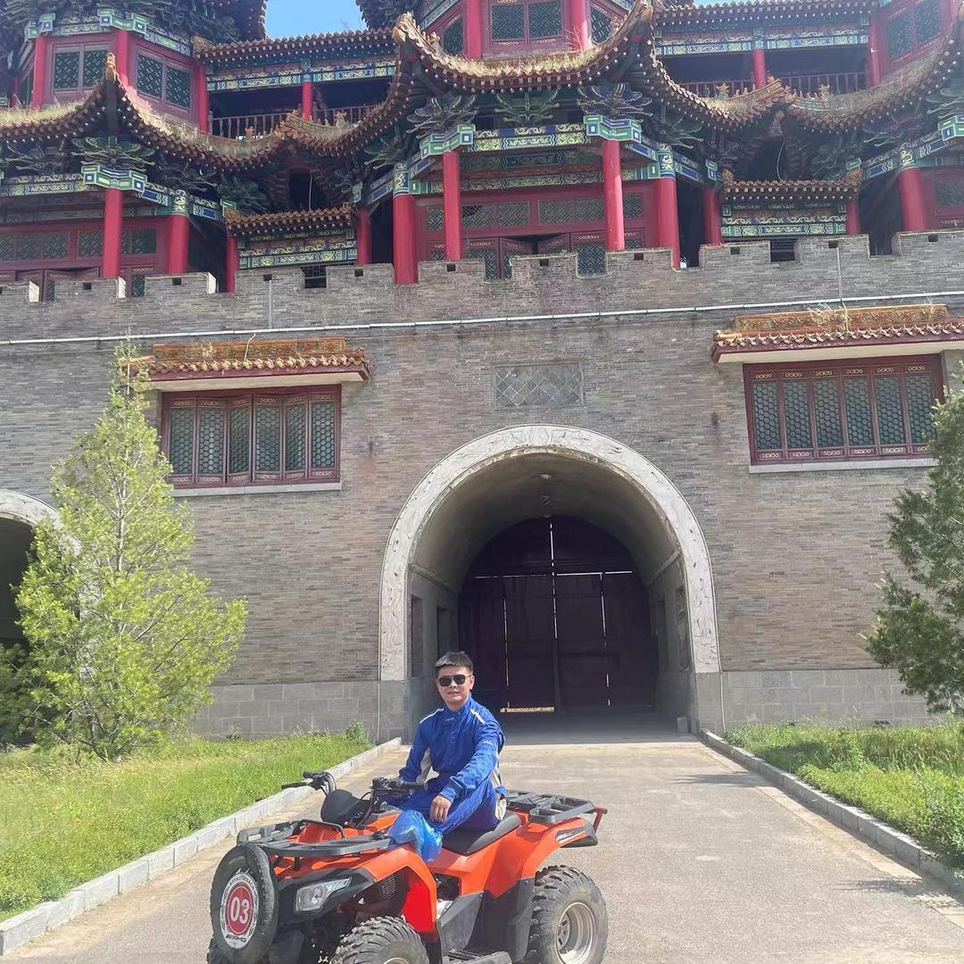 呂鵬飛