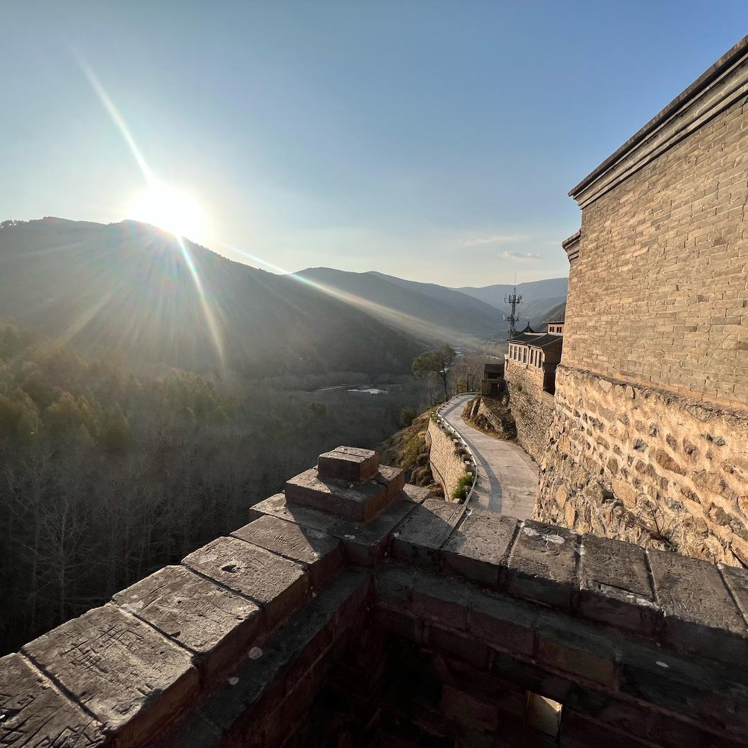 柒月（人间清醒）1