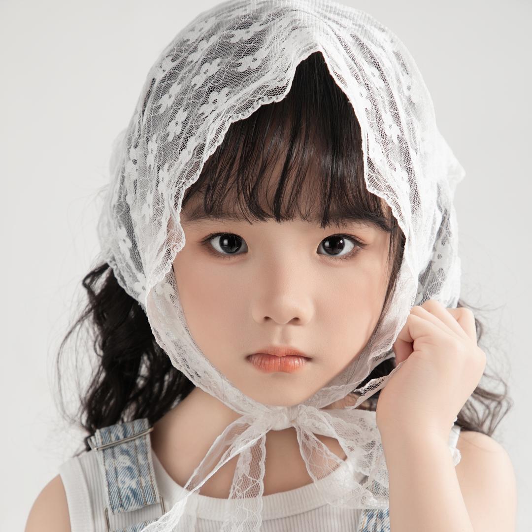 小小小超模陈一辰