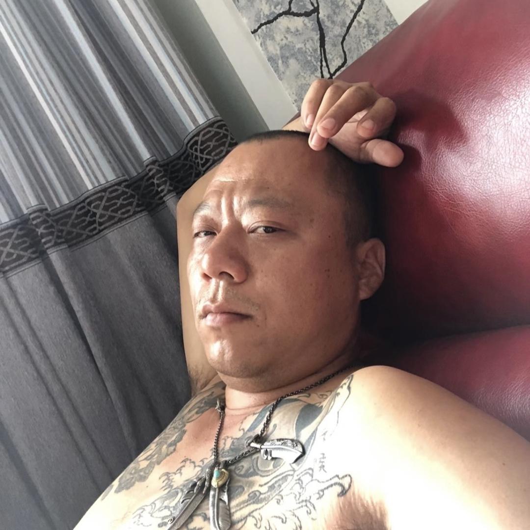 北京周哥🐲🔥