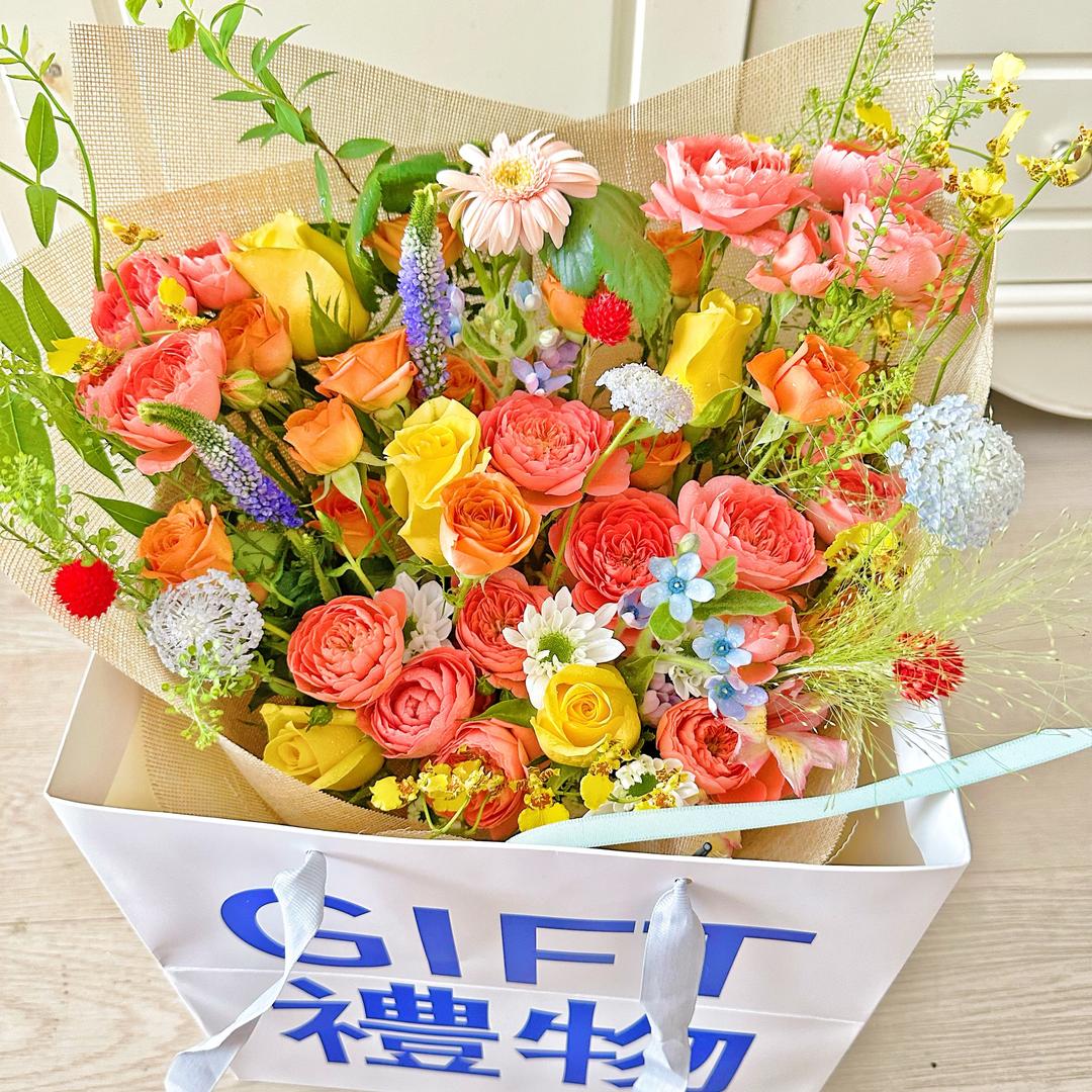 云汀花艺