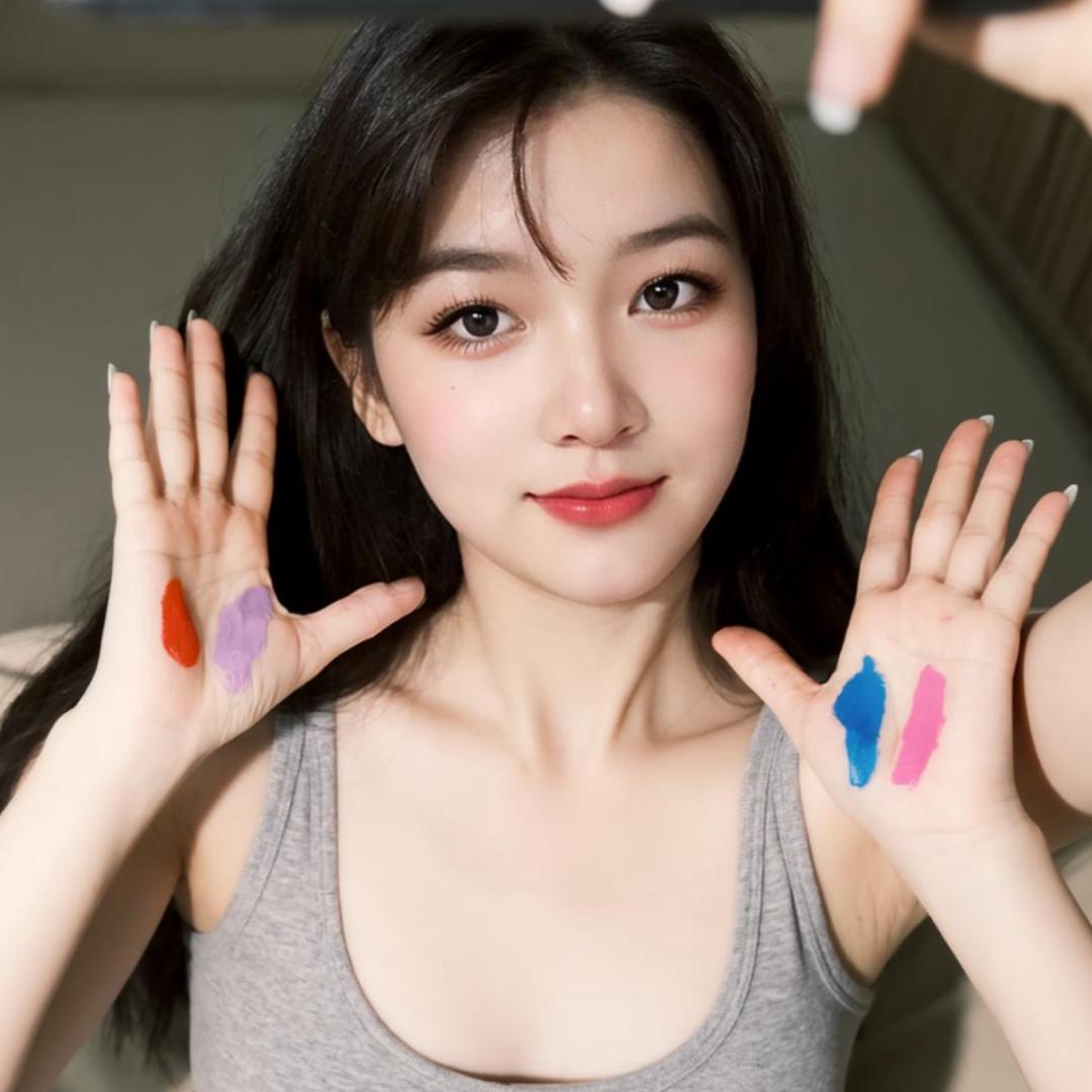 小凤～