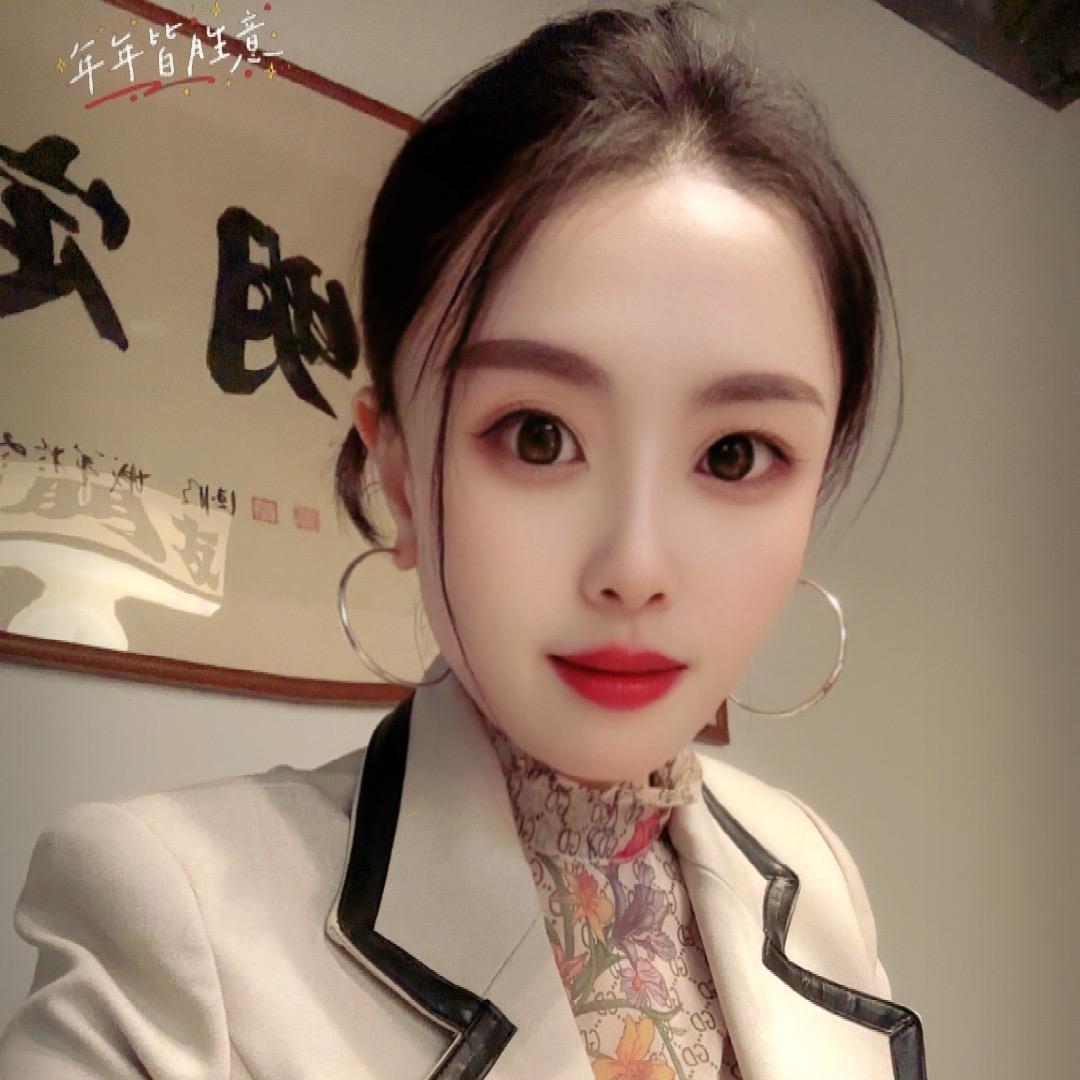 曹星宇——意妆伊人联合创始人 。