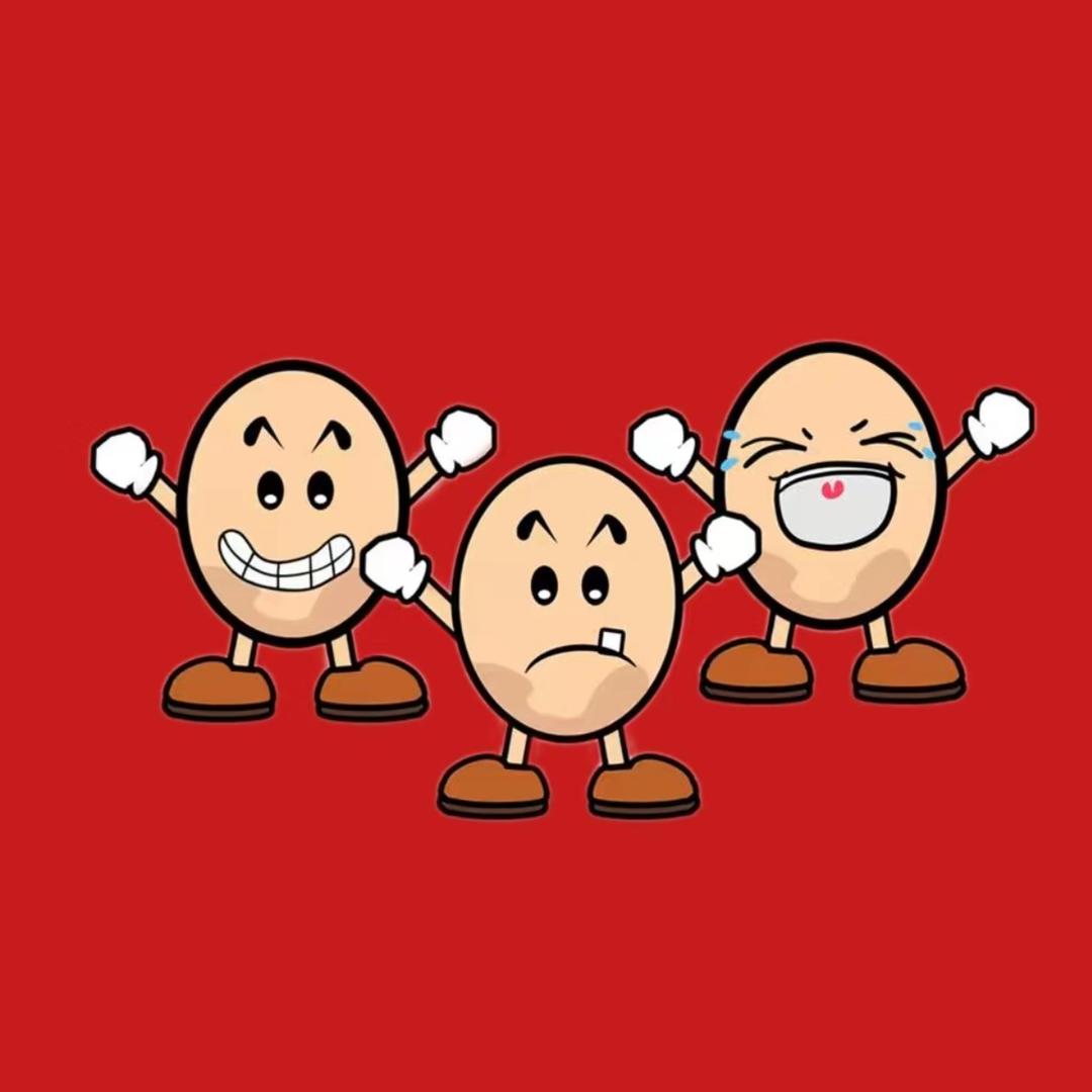 王者荣耀三颗蛋（中野辅三百段）