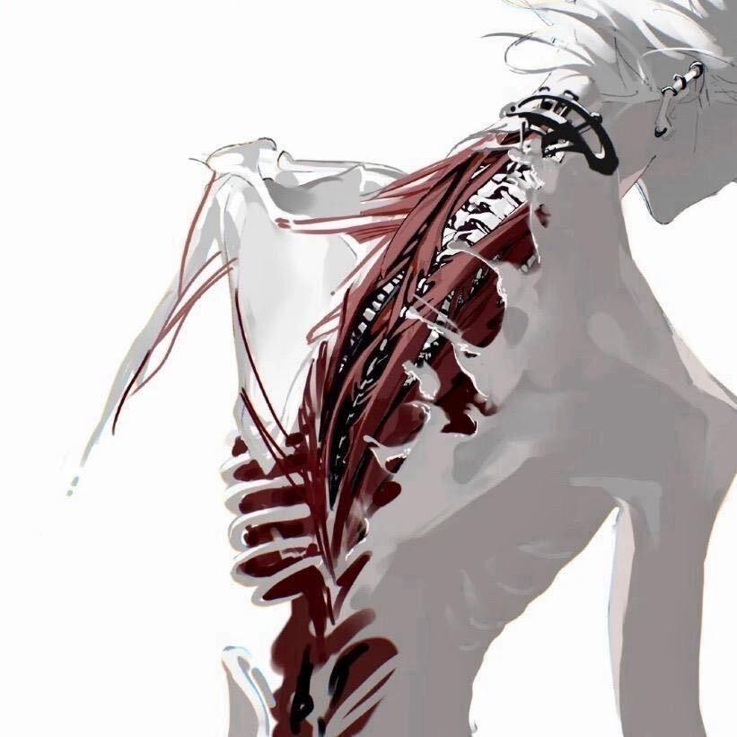 命に嫌われている