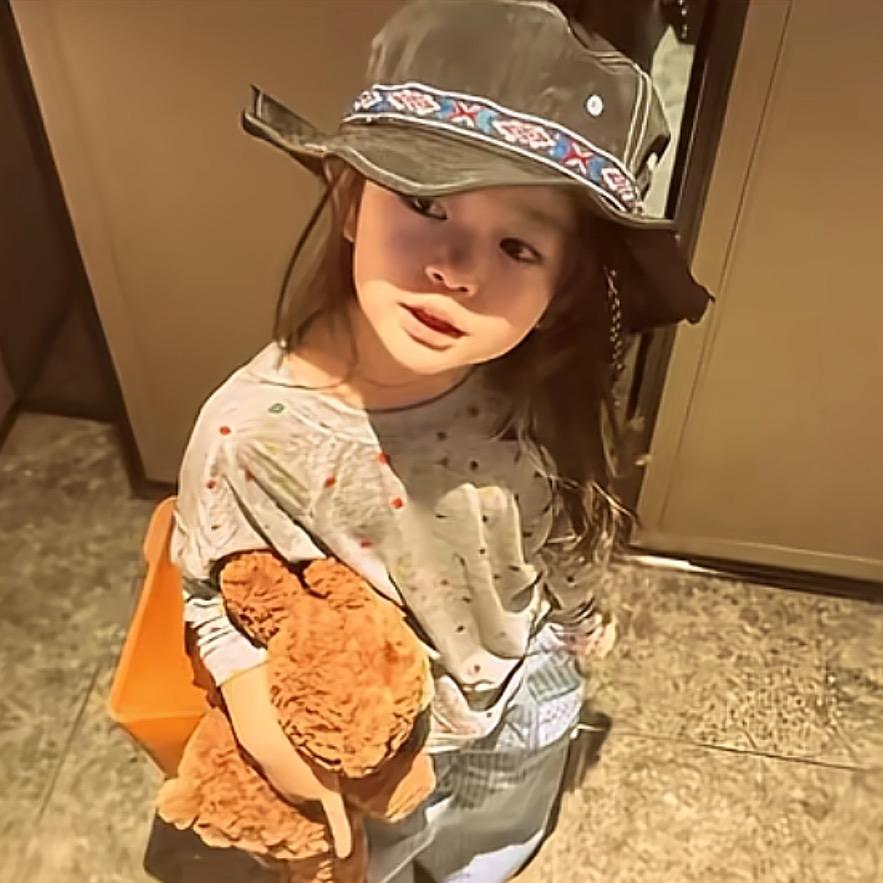 道上的都叫我甜妹