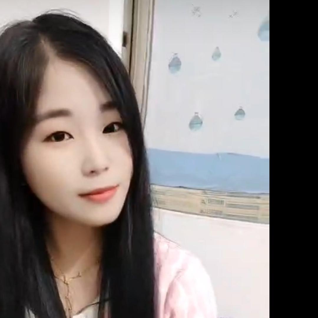 曾家菇娘（莉莉）
