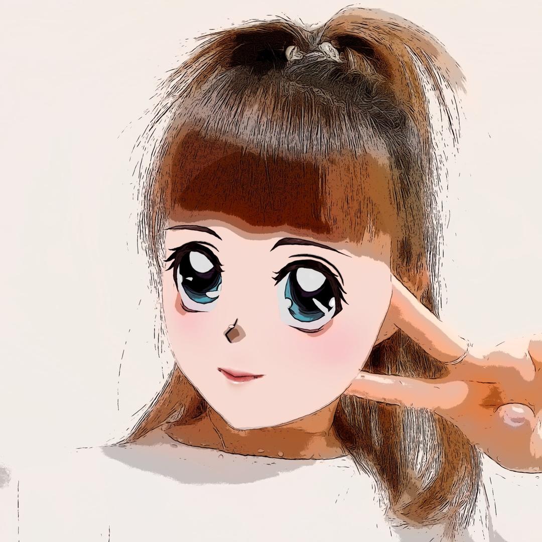 洋宝贝
