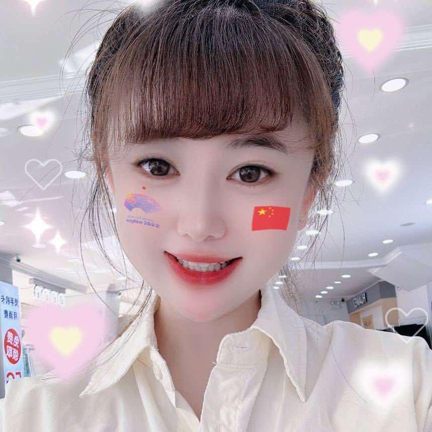 OPPO手机丽丽