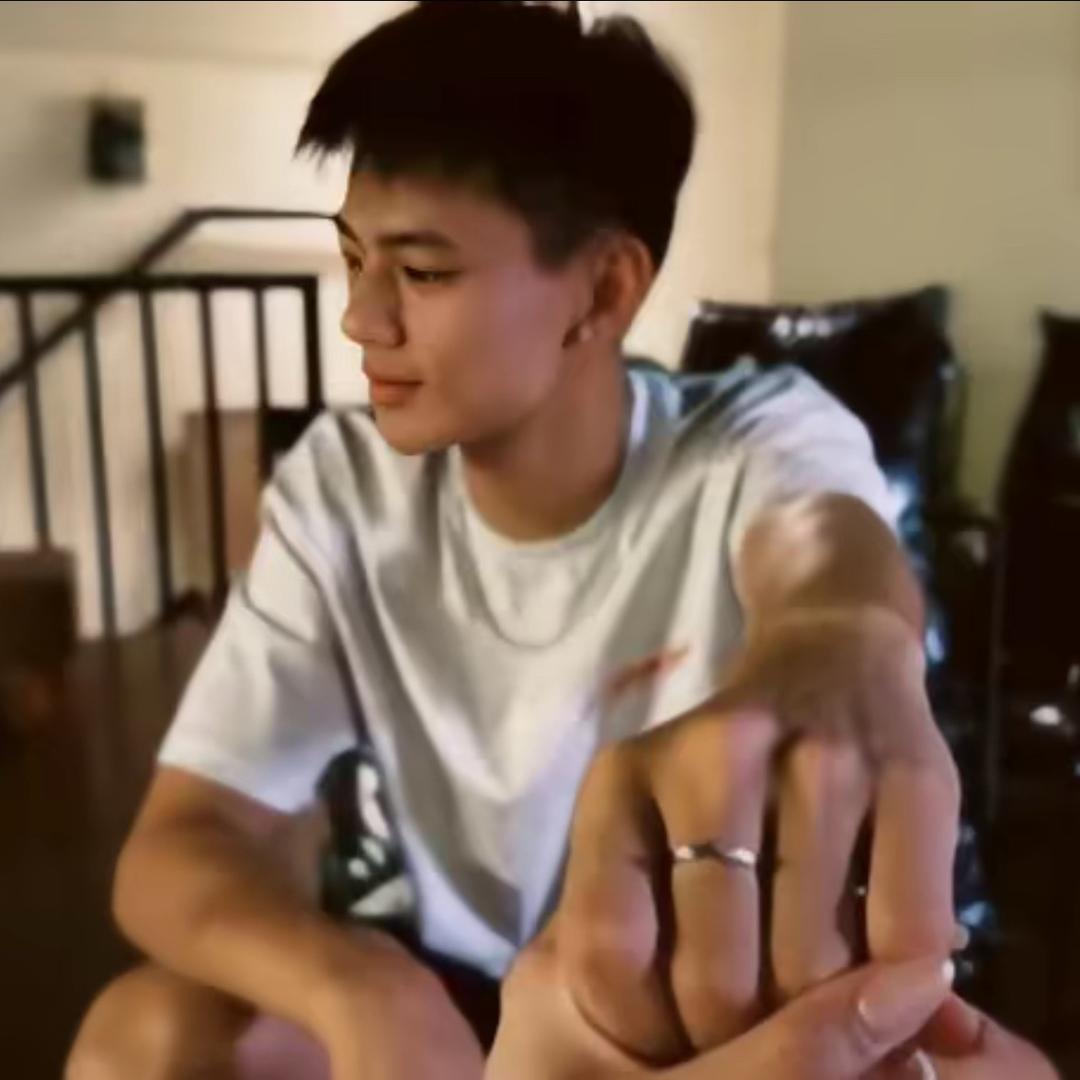 刘博®️
