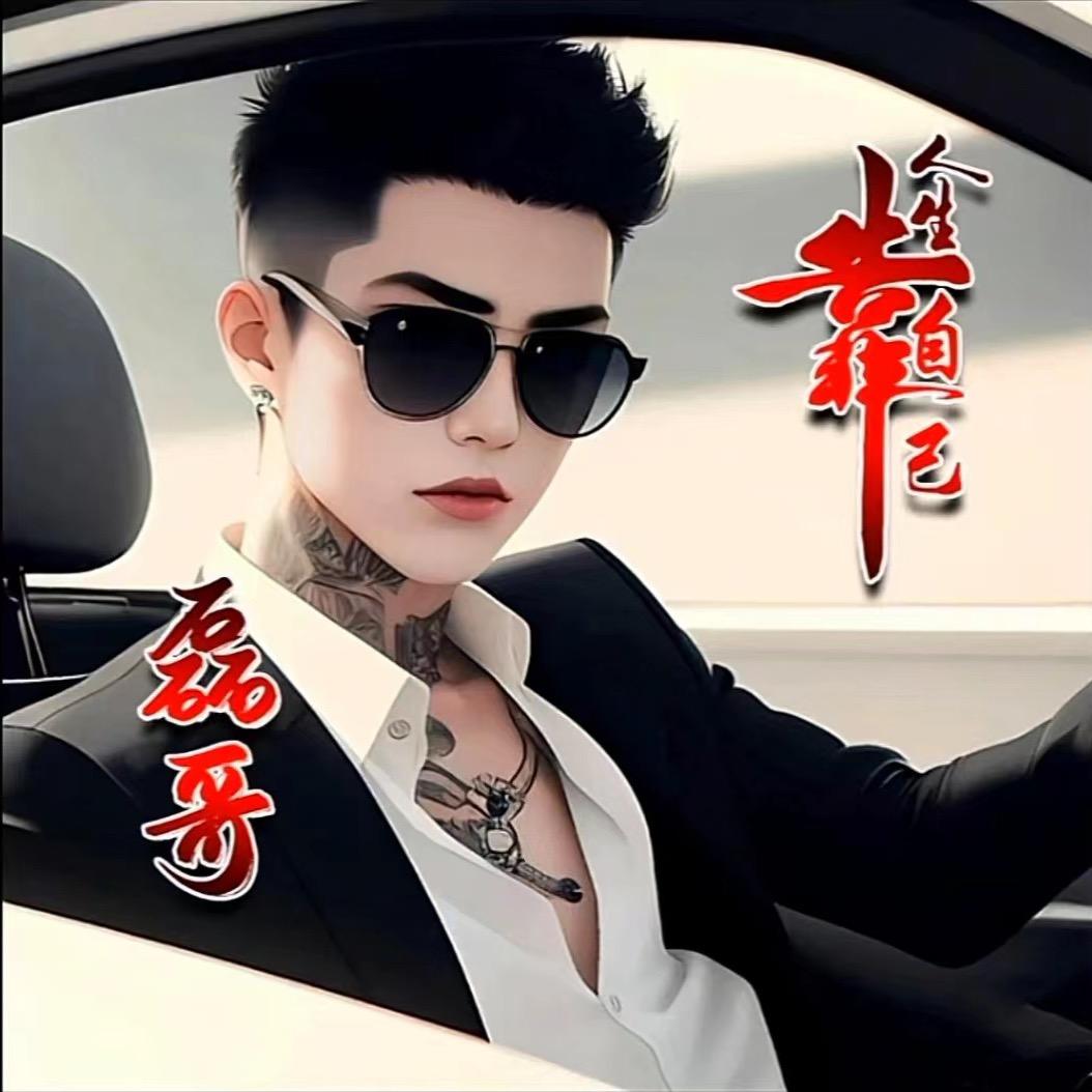 🪂心系天下💑