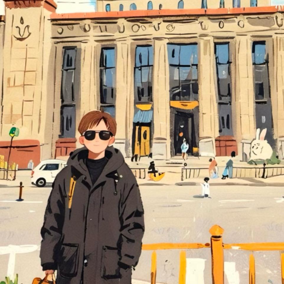 @小东东