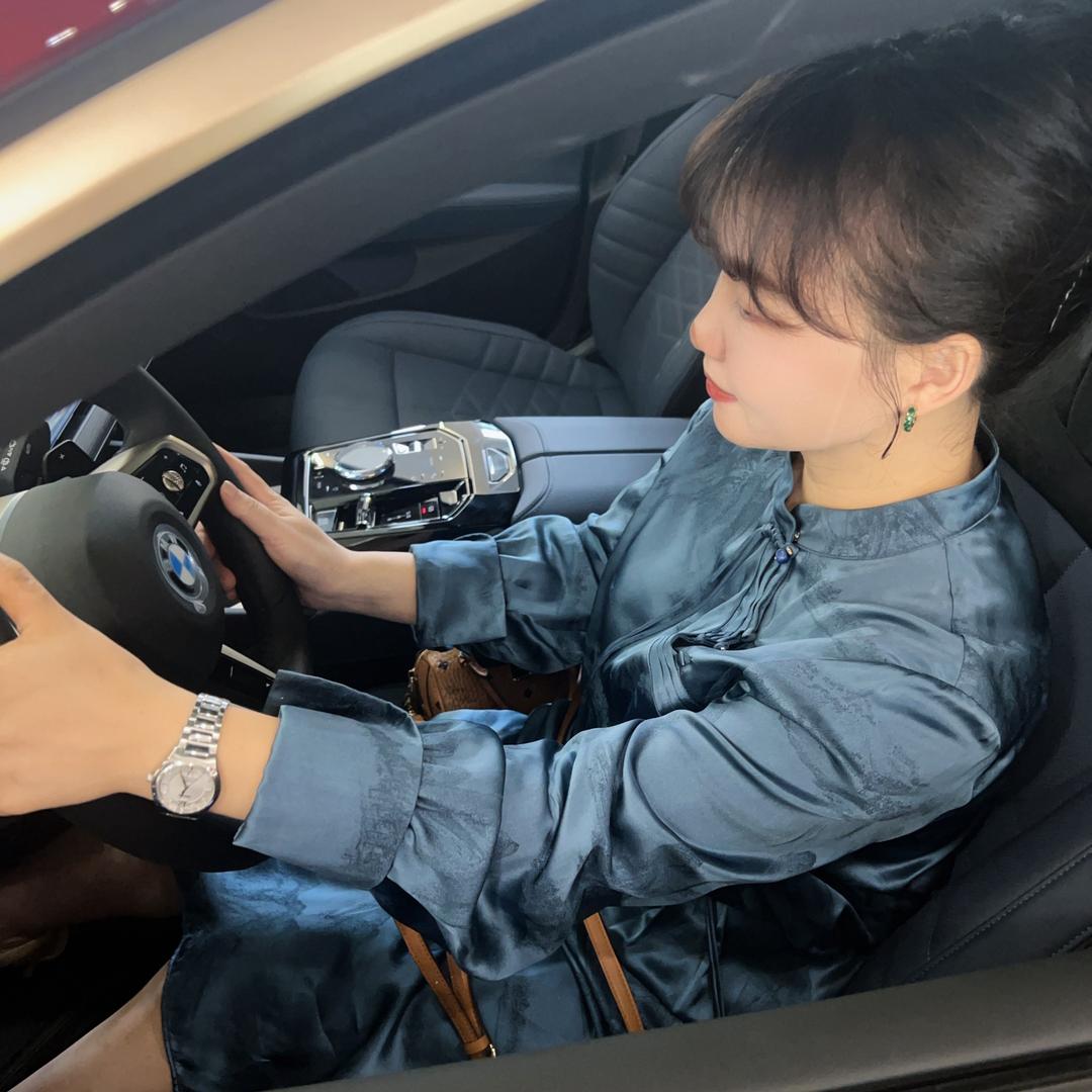 陪我吹吹风