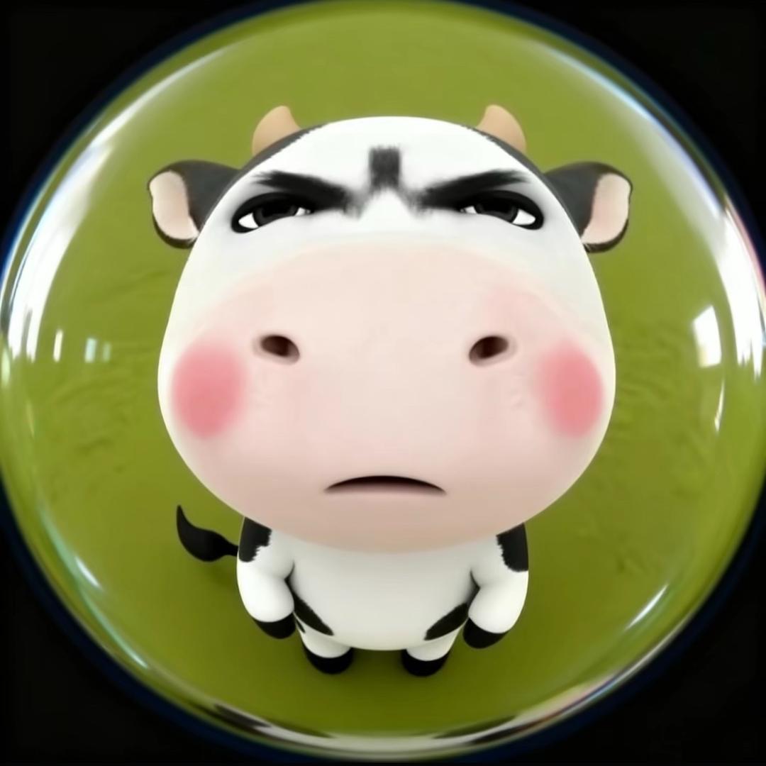 小米渣（来财版）