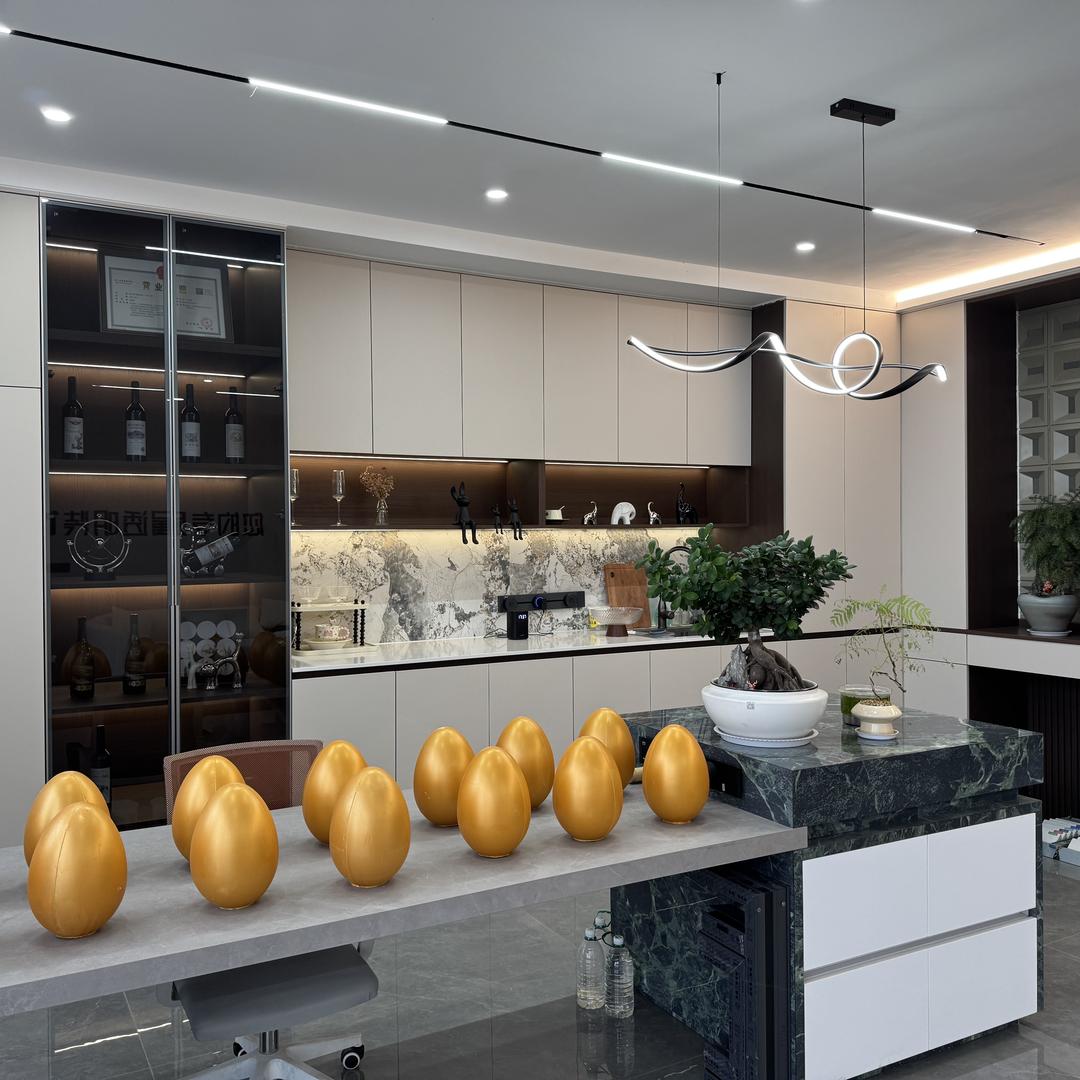 千川装饰官方号