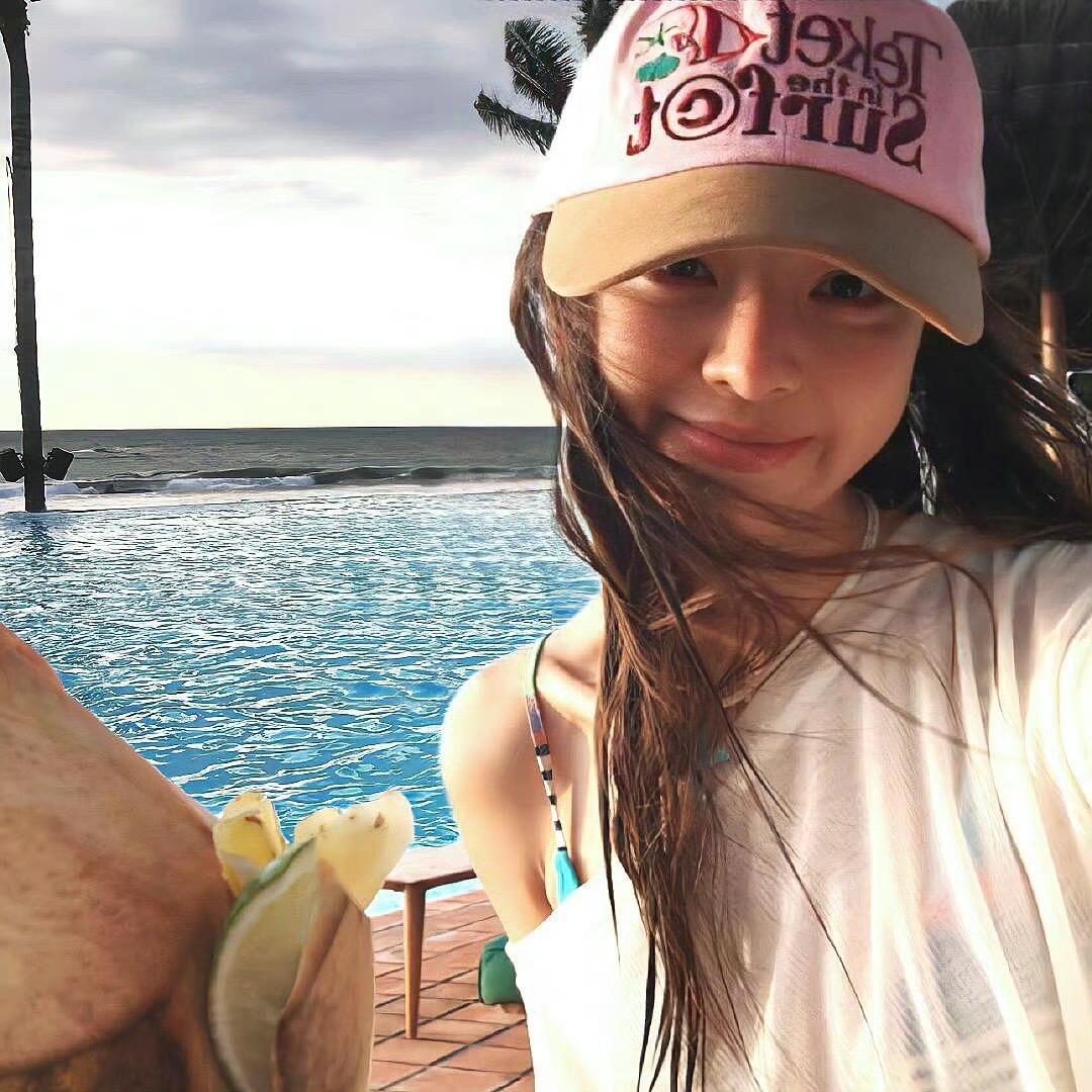 🌈小橙子🌸