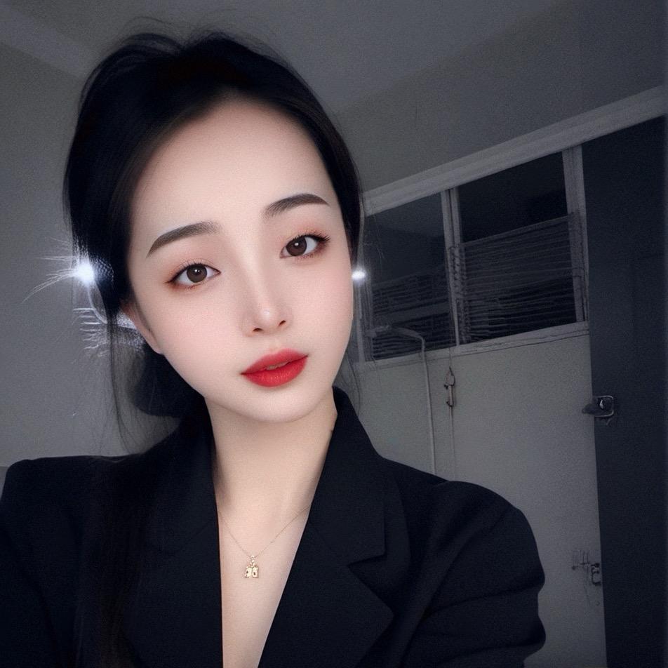 xiao娅很乖