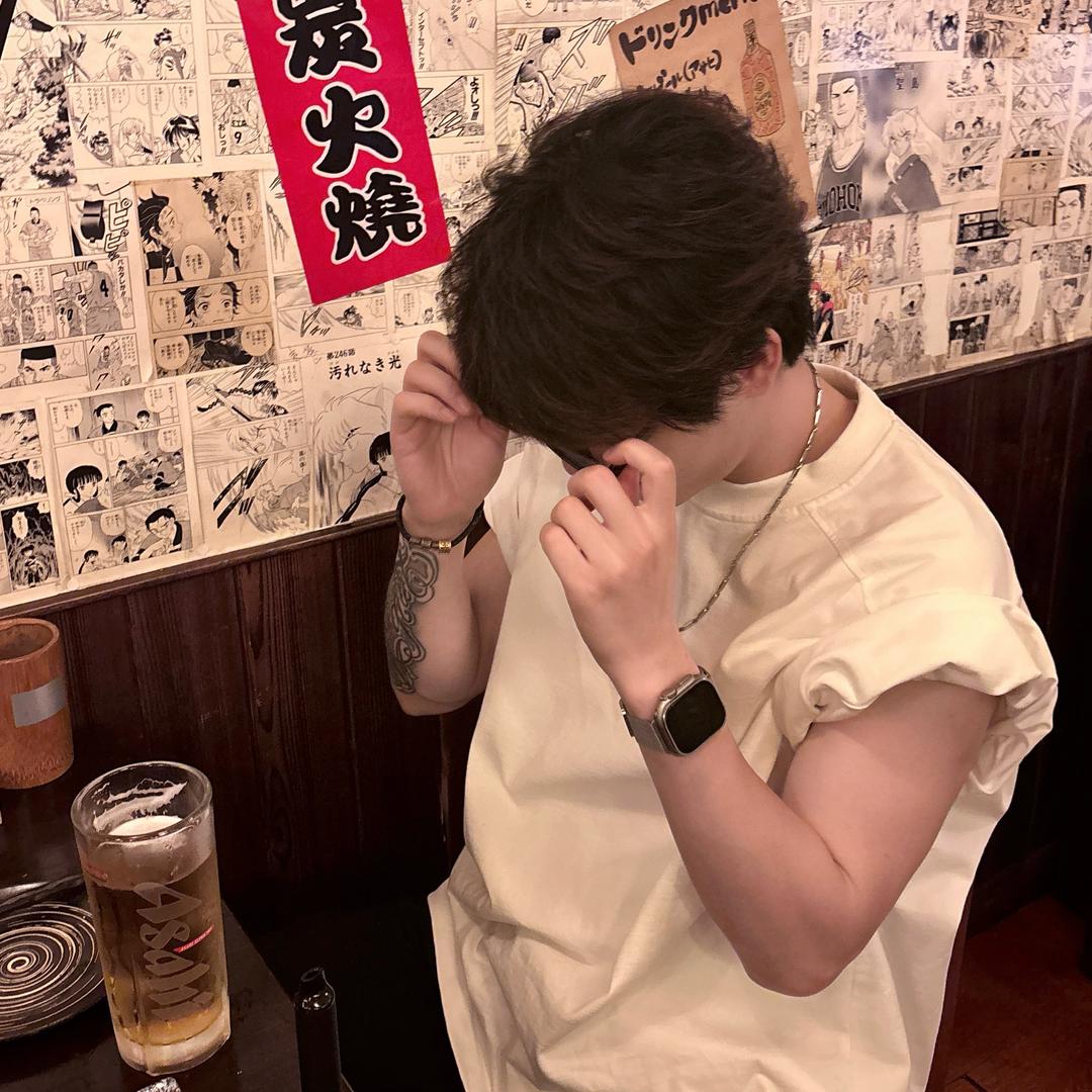 潘博🏂🏻🕺🏻