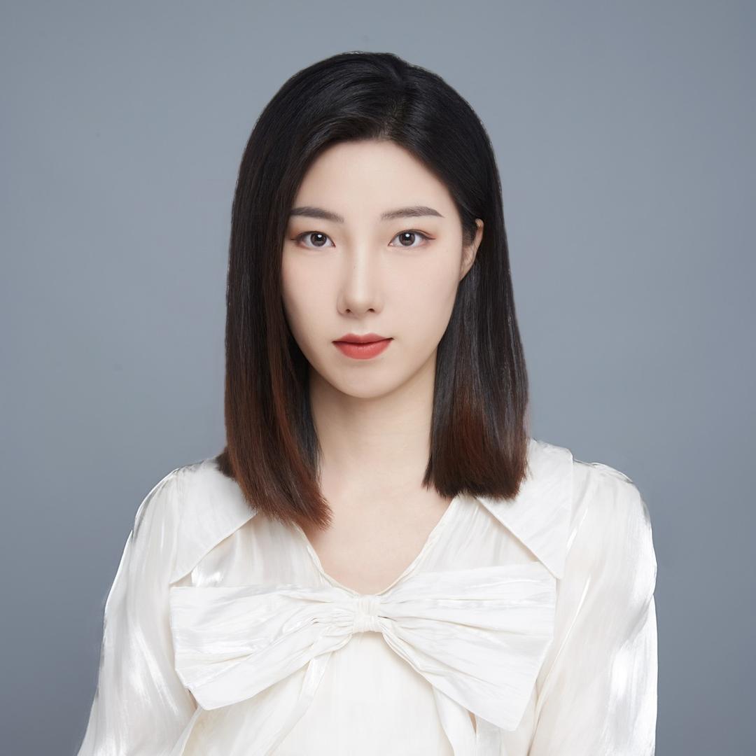 琳达形象美学