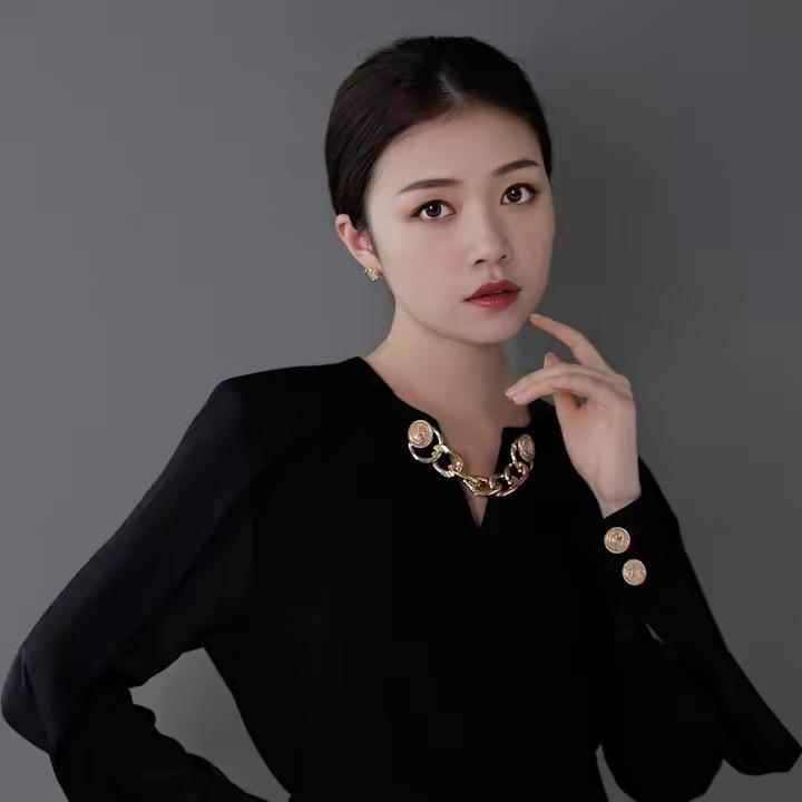 Amy老师