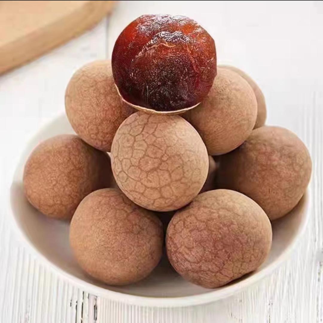 高州老树桂圆坊