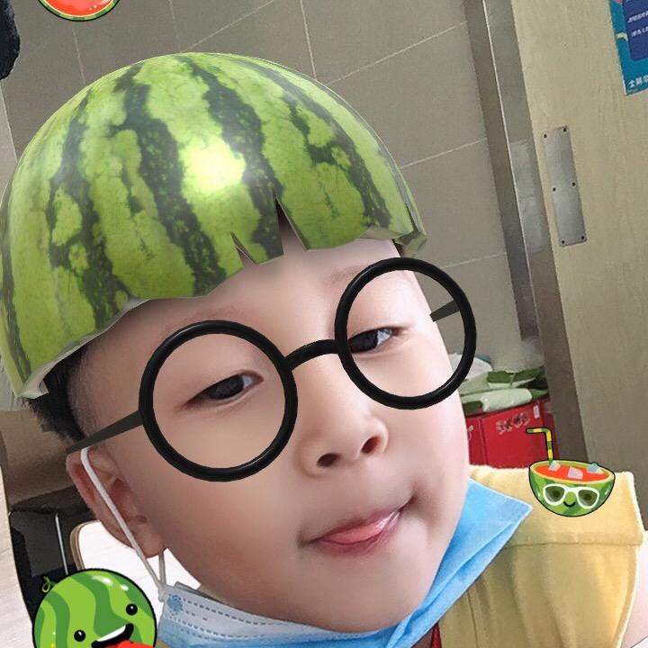 你好帅1122