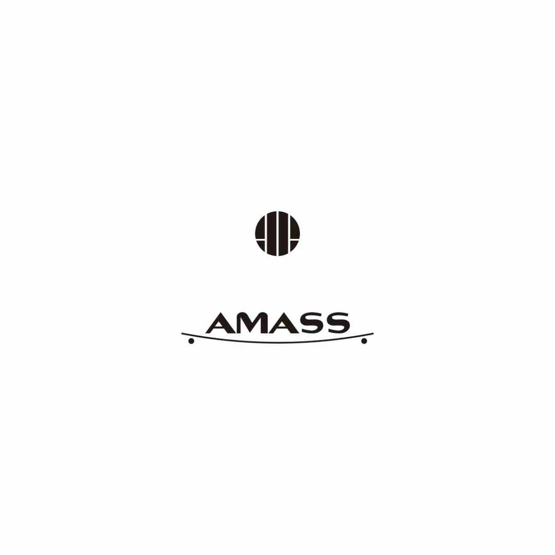 AMASS阿玛施女装旗舰店服饰