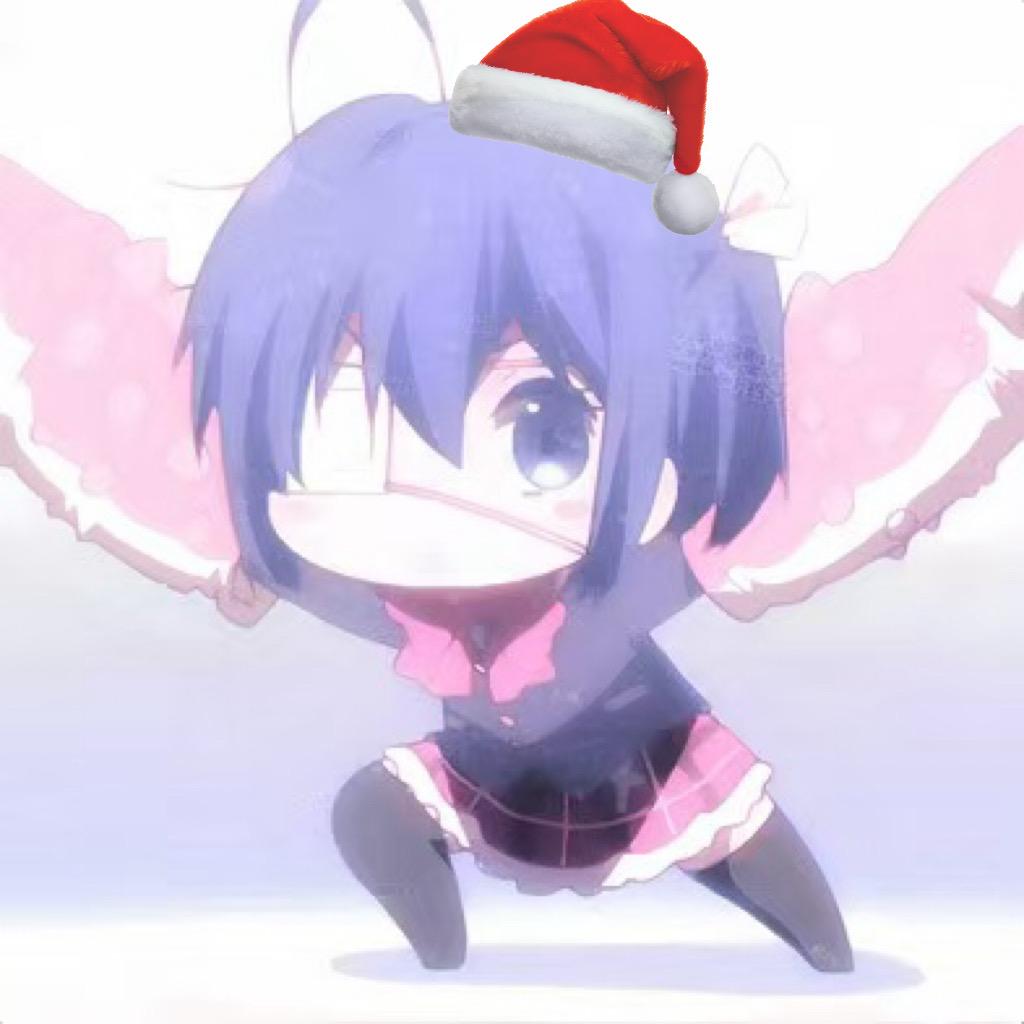 中二病でも恋がしたい