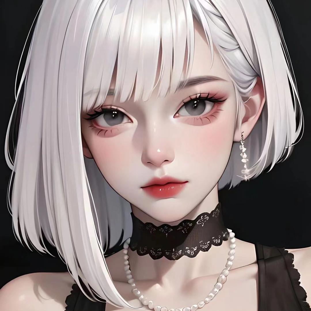 八喜鸭～
