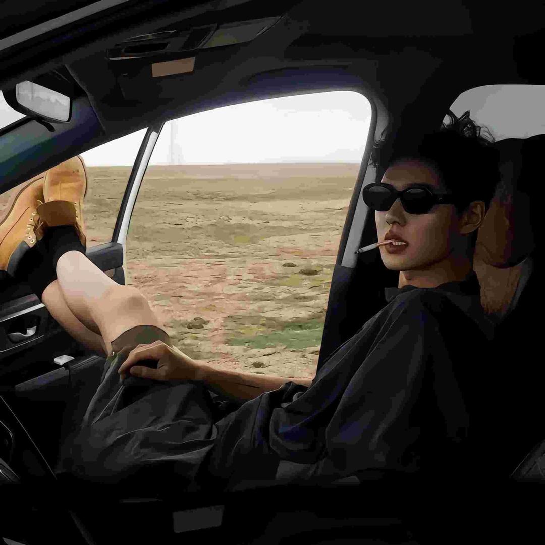 @ 柯淳【每日一柯】